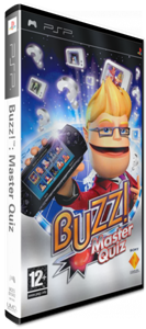 Buzz Master Quiz